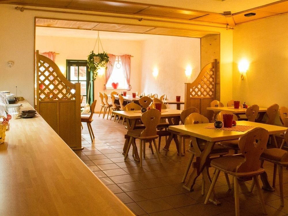 Hotel Erfurter Kreuz Kirchheim  Екстер'єр фото